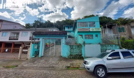 Casa - Sobrado em Estância Velha / Rincão Gaúcho