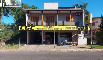 Casa - Sobrado em Novo Hamburgo / Boa Saúde