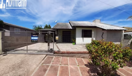 Casa - Sobrado em Estância Velha / Bela Vista