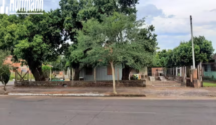 Terreno em Estância Velha / Lira