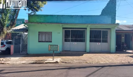 Casa - Sobrado em Novo Hamburgo / Rincão