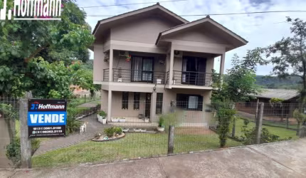 Casa - Sobrado em Estância Velha / Rosas