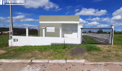 Casa - Sobrado em Estância Velha / Campo Grande