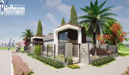 Casa - Sobrado em Estância Velha / Encosta do Sol