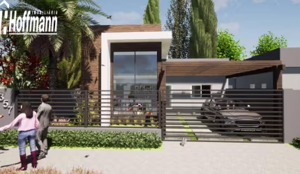 Casa - Sobrado em Estância Velha / Encosta do Sol