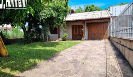 Casa/Sobrado - Bairro Petrópolis - Novo Hamburgo