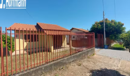 Casa/Sobrado - Bairro União - Estância Velha