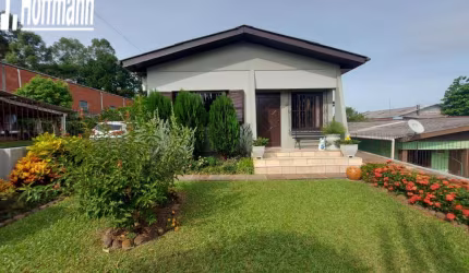 Casa/Sobrado - Bairro Bela Vista - Estância Velha