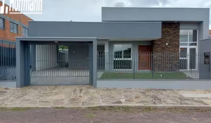 Casa/Sobrado - Bairro Lira - Estância Velha
