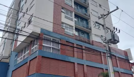 Apartamento - Bairro Vila Rosa - Novo Hamburgo