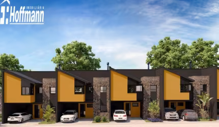 Casas/Sobrados - Bairro Rondônia - Novo Hamburgo