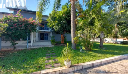 Casa/Sobrado - Bairro Floresta - Estância Velha