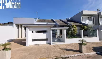Casa/Sobrado - Bairro Centro - Estância Velha