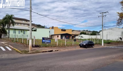 Terreno - Bairro União - Estância Velha