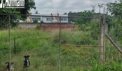 Terreno - Bairro União - Estância Velha