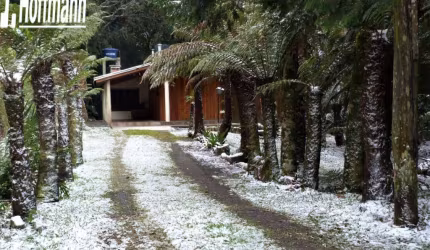 Casa/Sobrado - Bairro Alpes de São Francisco - São Francisco de Paula