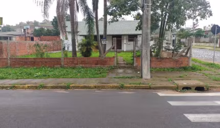 Terreno - Bairro União - Estância Velha