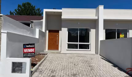 Casa/Sobrado - Bairro Campo Grande - Estância Velha