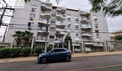 Apartamento - Bairro Vila Rosa - Novo Hamburgo