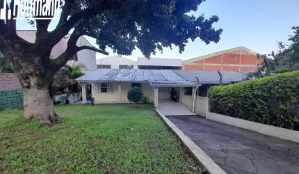 Casa/Sobrado - Bairro Petrópolis - Novo Hamburgo