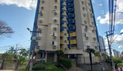 Apartamento - Bairro Boa Vista - Novo Hamburgo