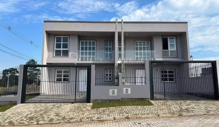 Casa/Sobrado - Bairro Lago Azul - Estância Velha
