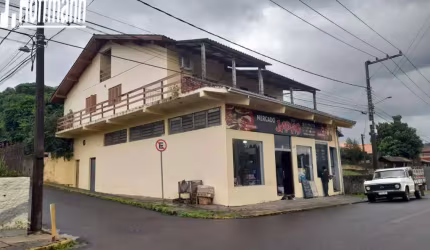 Casa/Sobrado - Bairro Rincão Gaúcho - Estância Velha