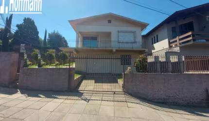 Casa/Sobrado - Bairro Primavera - Novo Hamburgo