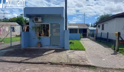 Casa/Sobrado - Bairro União - Estância Velha