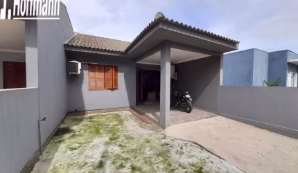 Casa/Sobrado - Bairro Campo Grande - Estância Velha