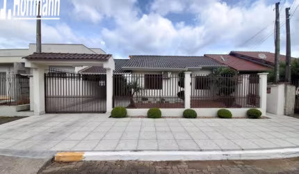 Casa/Sobrado - Bairro Encosta do Sol - Estância Velha