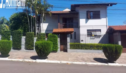 Casa/Sobrado - Bairro Petrópolis - Novo Hamburgo