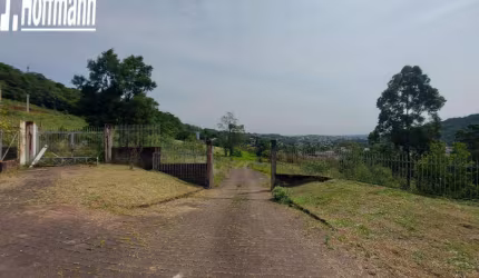 Área de terras - Bairro Floresta - Estância Velha