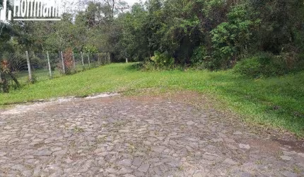 Área de terras - Bairro Campo Grande - Estância Velha