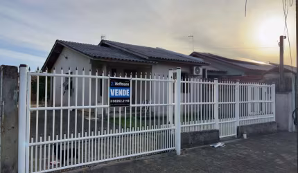 Casa/Sobrado - Bairro Lago Azul - Estância Velha