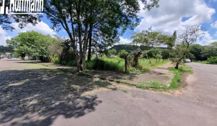 Terreno - Bairro Centro - Estância Velha