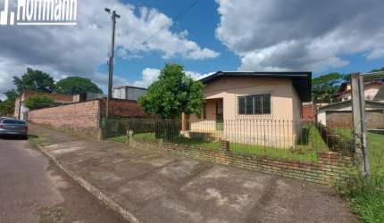 Casa/Sobrado - Bairro Rincão Gaúcho - Estância Velha