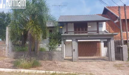 Casa/Sobrado - Bairro Encosta do Sol - Estância Velha