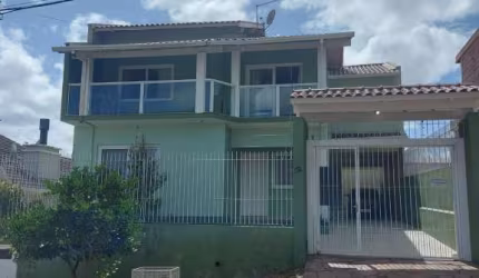 Casa/Sobrado - Bairro Rincão - Novo Hamburgo