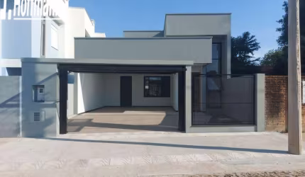 Casa/Sobrado - Bairro Bela Vista - Estância Velha