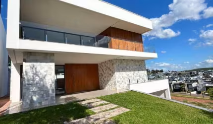 Casa/Sobrado - Bairro Encosta do Sol - Estância Velha