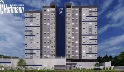 Apartamentos - Bairro Vila Nova - Novo Hamburgo