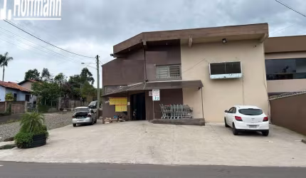 Prédio - Bairro Campo Grande - Estância Velha