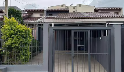 Casa/Sobrado - Bairro Campina - São Leopoldo