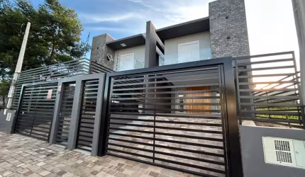 Casa/Sobrado - Bairro Bela Vista - Estância Velha