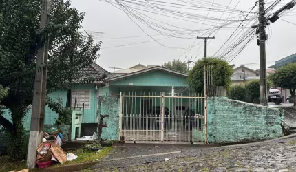 Casa/Sobrado - Bairro Rincão dos Ilhéus - Estância Velha