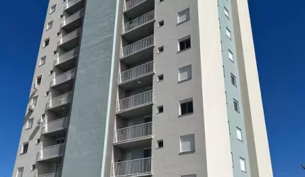 Apartamento - Bairro Rondônia - Novo Hamburgo