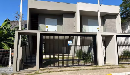 Casa/Sobrado - Bairro Jardim Mauá - Novo Hamburgo
