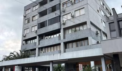 Apartamento - Bairro Centro - Estância Velha
