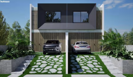 Casa/Sobrado - Bairro Lago Azul - Estância Velha
